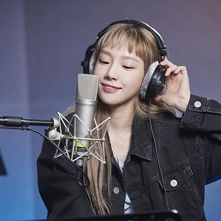  태연 - 숨겨진 세상 (Into the Unknown)겨울왕국2 OST 풀버전