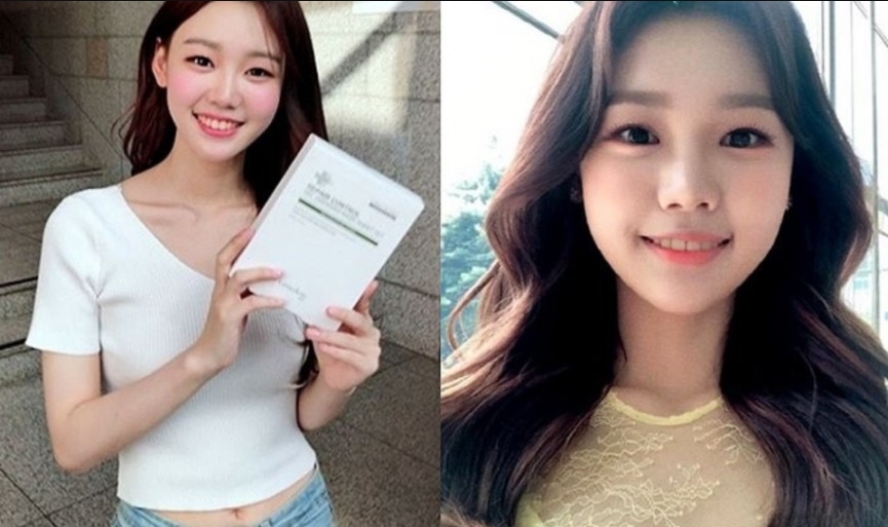  김수민 아나운서 학력 나이 최연소 아나운서