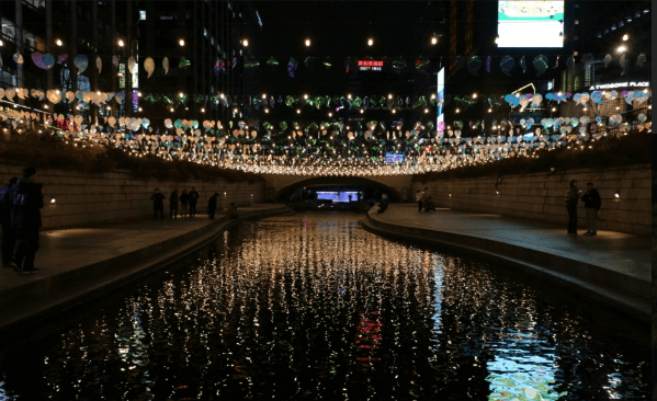 서울여행 당일 코스 추천 (데이트/ 아이들과 가볼만한 곳)