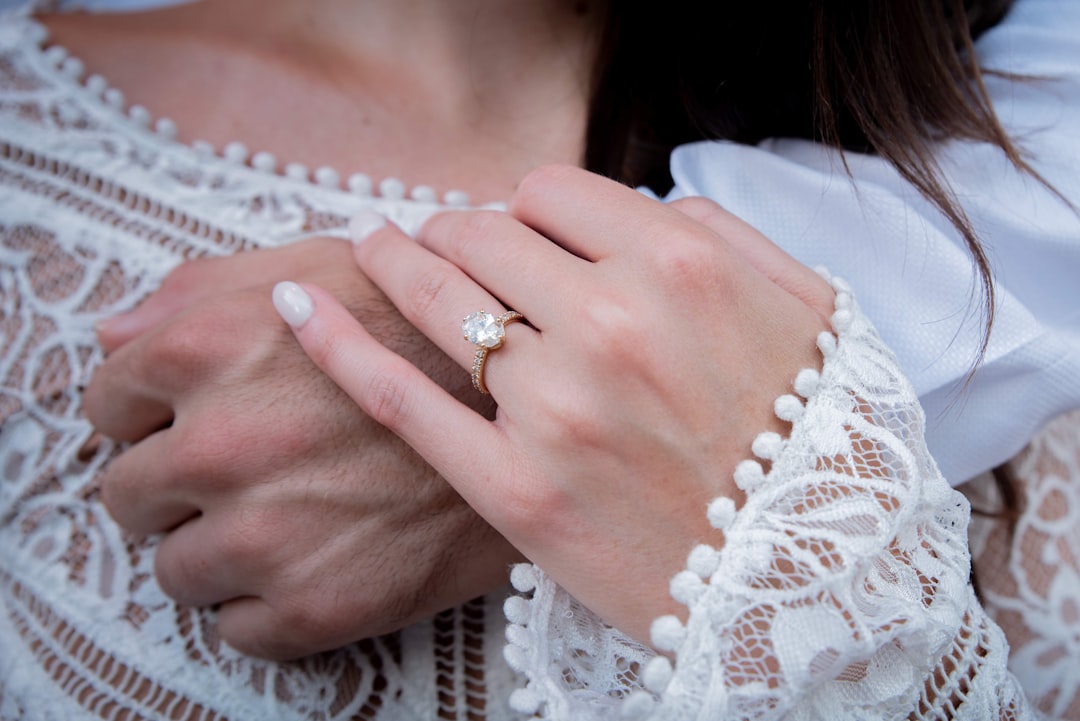 Engagement.
