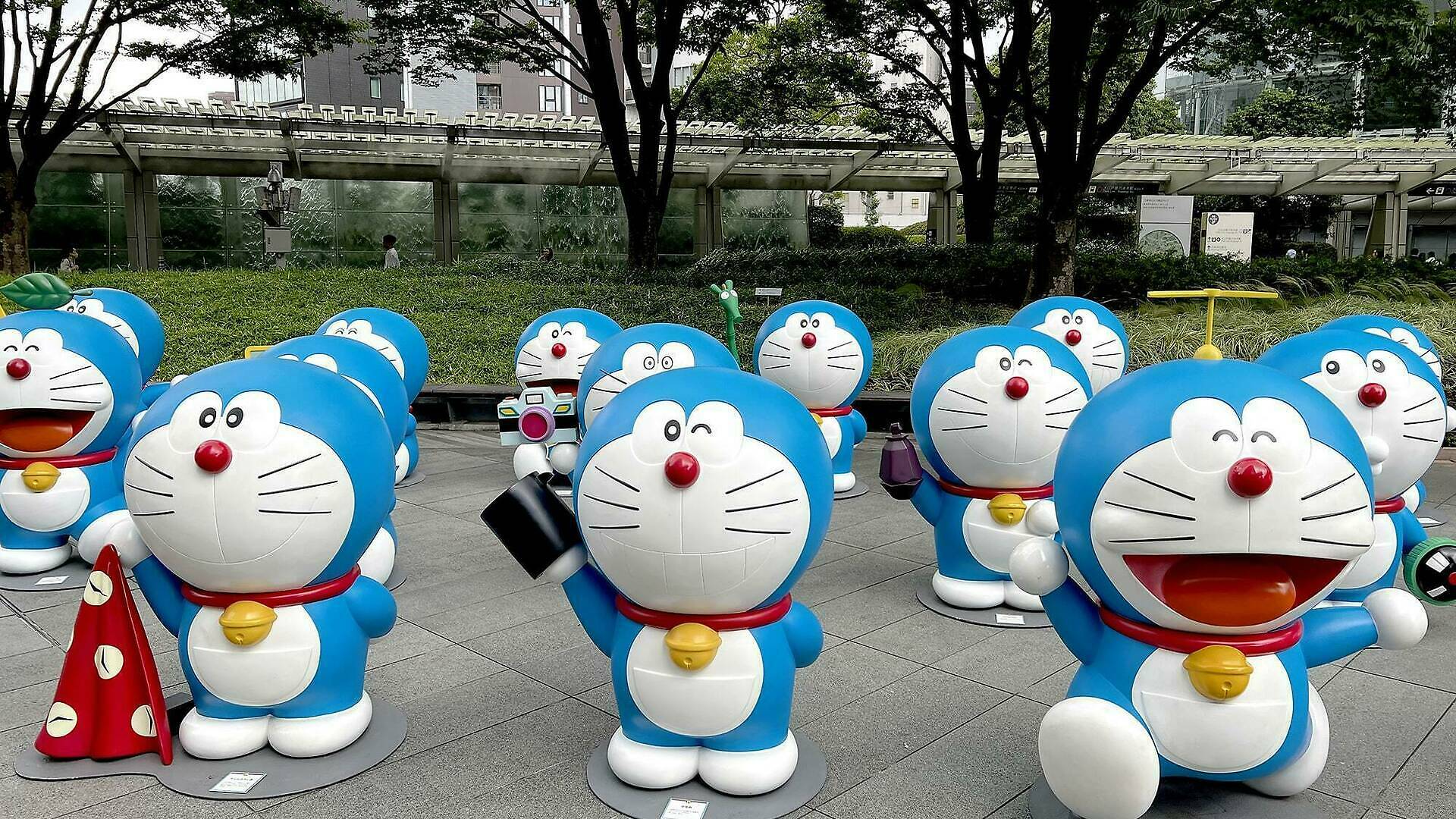 doraemon