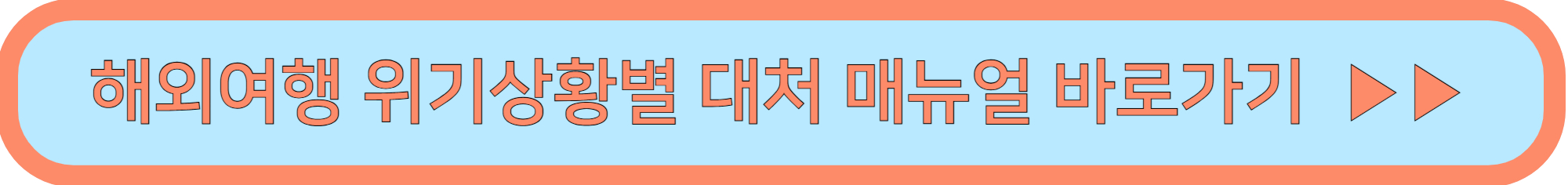 해외여행 여권분실 대처 가이드&amp;매뉴얼(해외안전여행 앱)