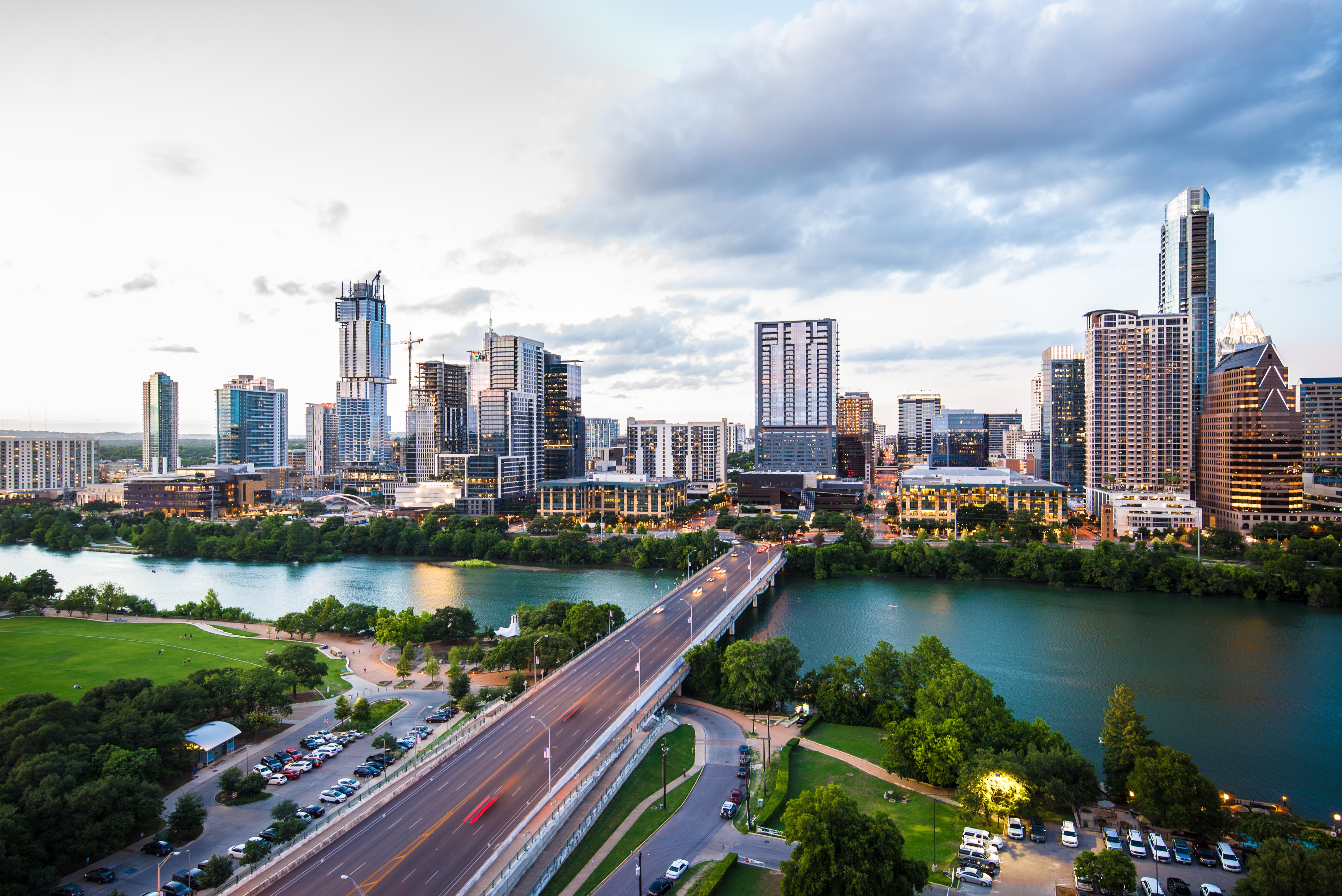  BTS Tour in Fort Worth, Texas: Exploring the City with Your Favorite K-Pop Stars