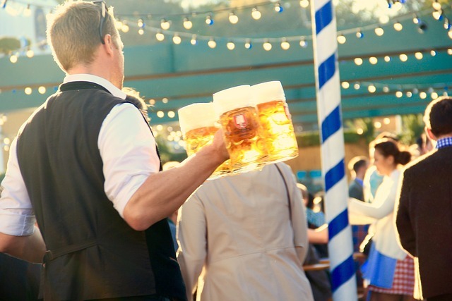  2023년 옥토버페스트: 전통과 맥주의 축제