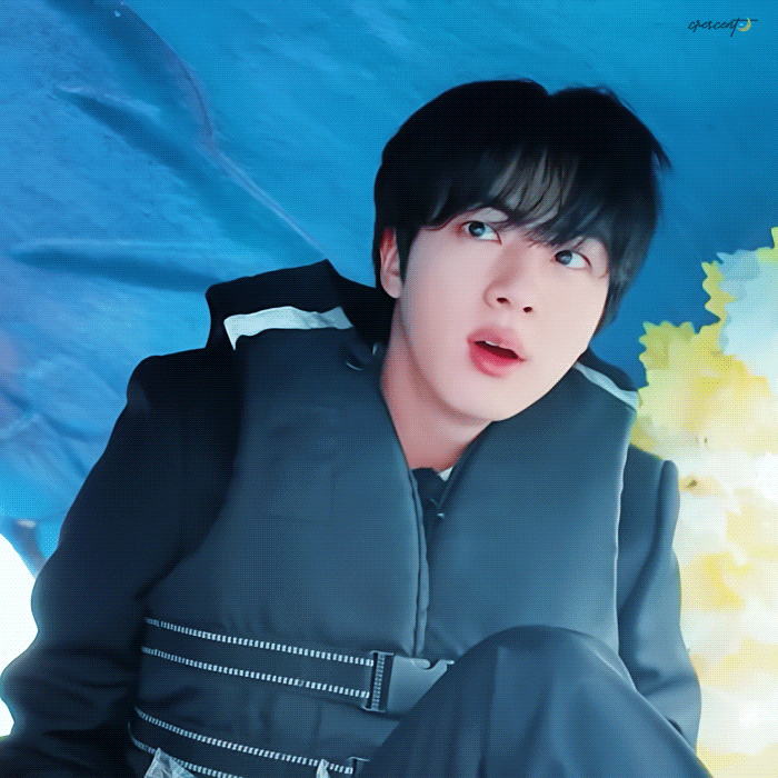 🌸💜🎀석진시🌙💜🚀