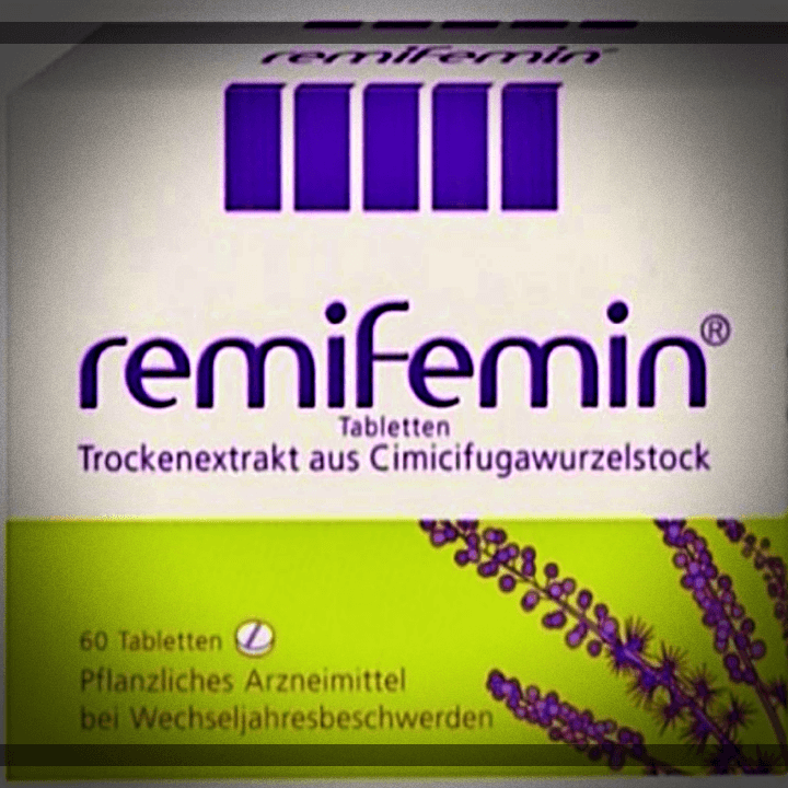 갱년기-치료-의약품-레미페민