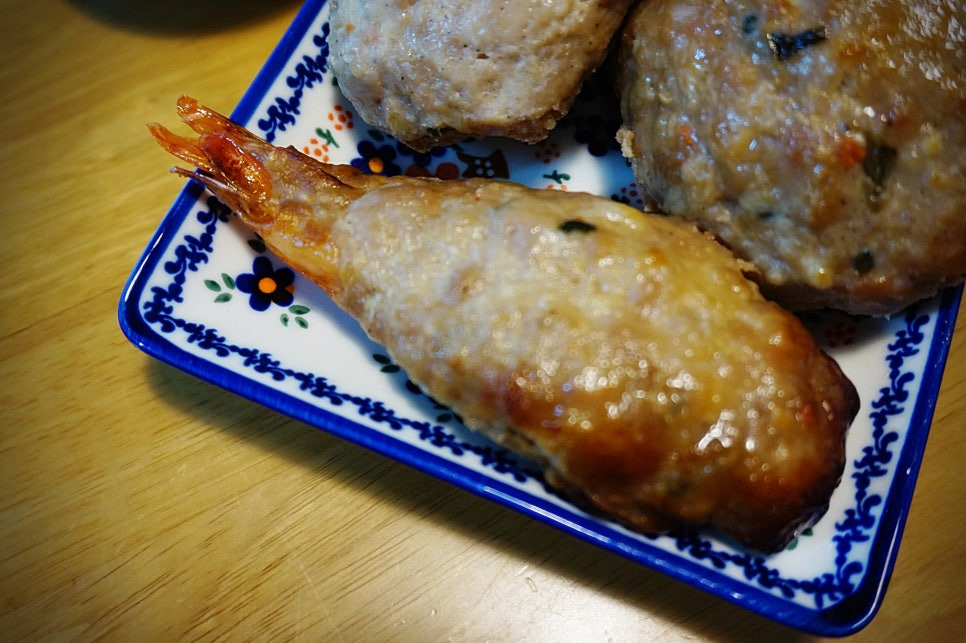 서울떡갈비 이미지