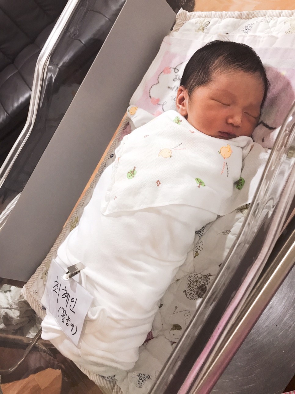 치료 너무 걱정하지 마세요 신생아 황달 원인과 수치, 3