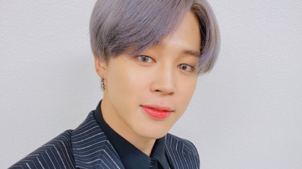  BTS 지민, 아이돌 인기 차트 KDOL 17개월 연속 1위 독주... 뷔는 생일 득표 신기록 달성