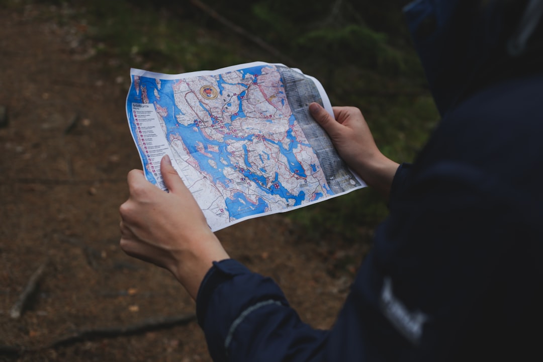 Mapping