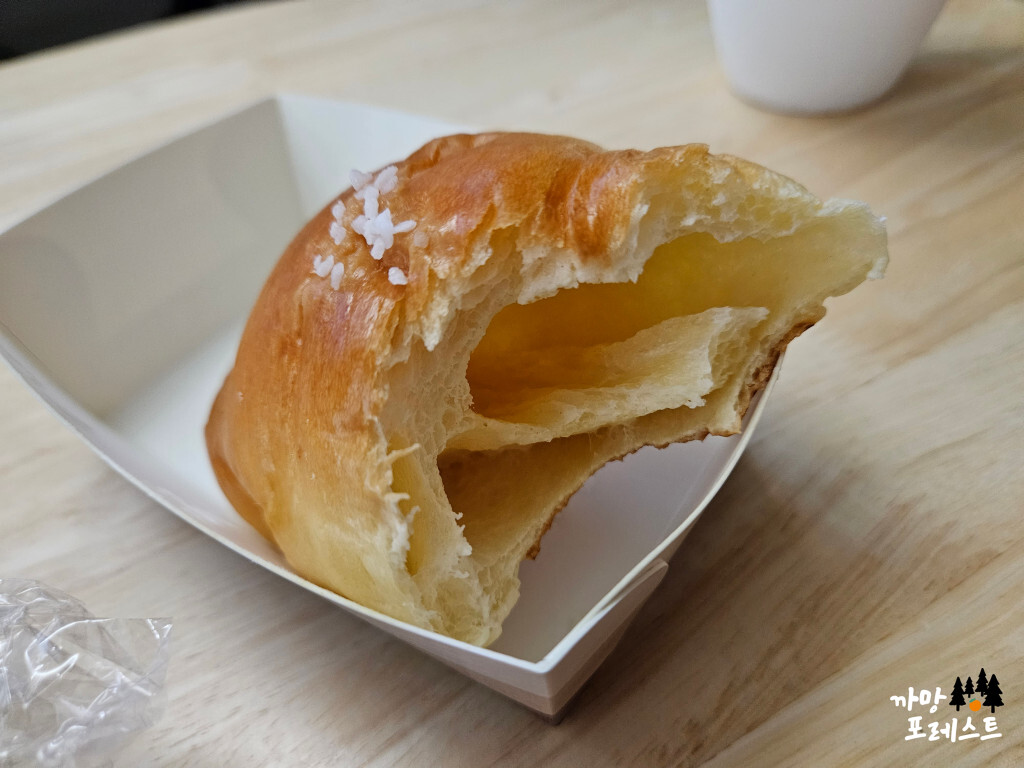 겐츠 베이커리 동대구 빵