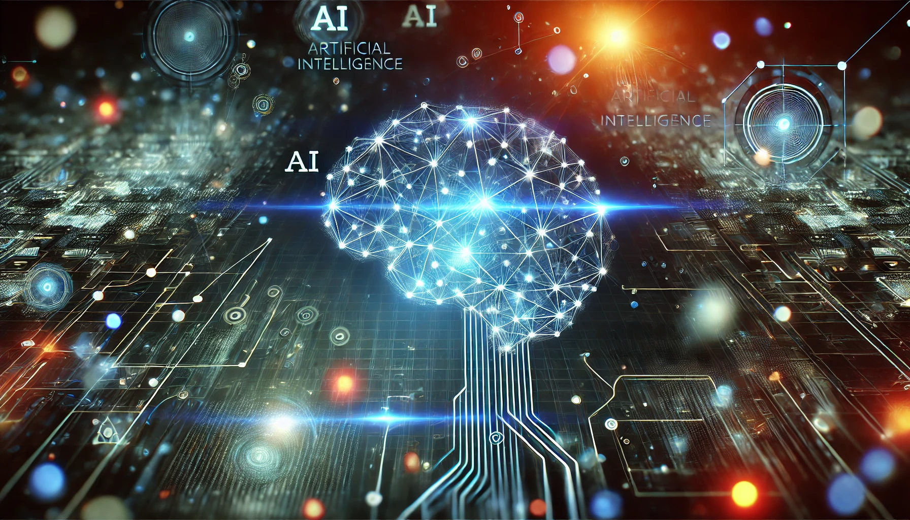 AI 기술의 핵심 개념과 작동 원리