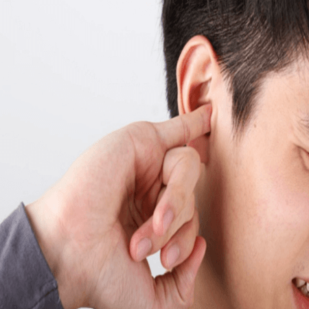 귀 간지러울때 5가지 원인과 대처방법