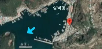 삼덕항 욕지도 배시간표 배편 예약 요금_7