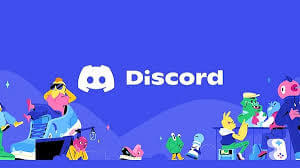 디스코드(Discord) PC 다운로드 방법, 피씨 다운받기