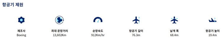 보잉-b747-8i-항공기-제원