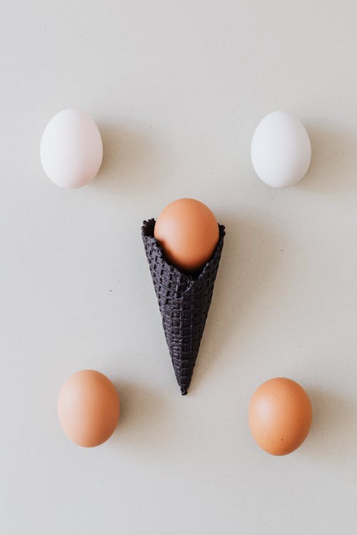 🥚 삶은 계란의 모든 것 2탄! 운동 효과 극대화를 위한 계란 섭취 타이밍🌟
