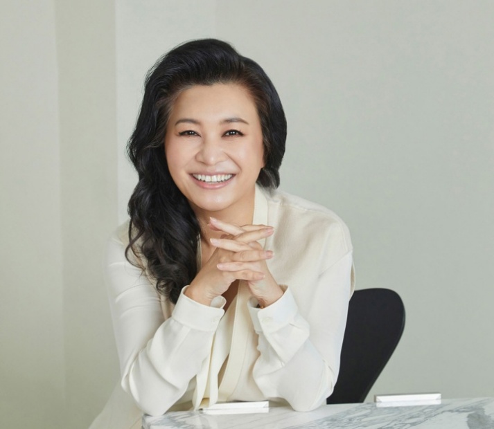 오은영-웃음