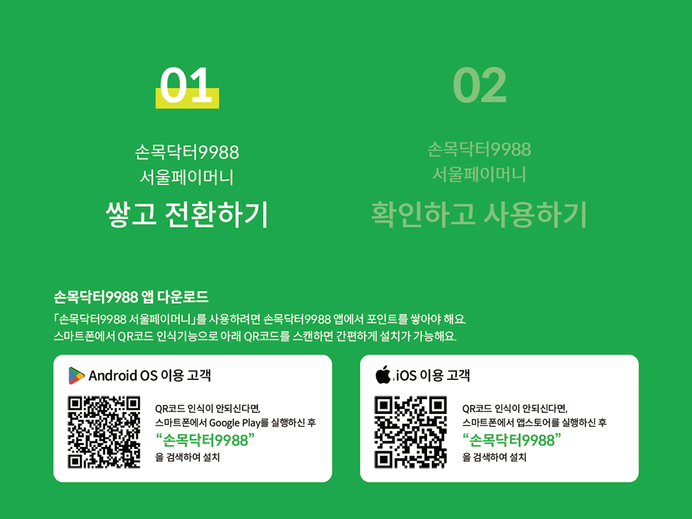 손목닥터 9988 사업