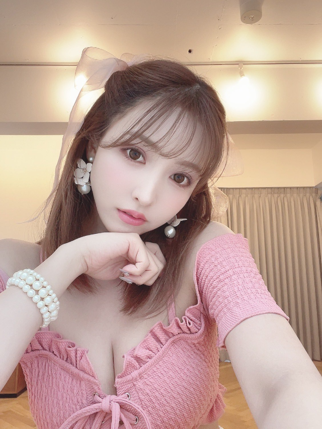 미카미 유아(Yua Mikami&amp;#44; 三上悠亜) SNS 사진 8