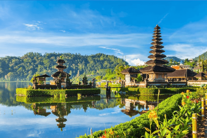 발리 인도네시아 Bali, Indonesia (source: au.hotels.com/)