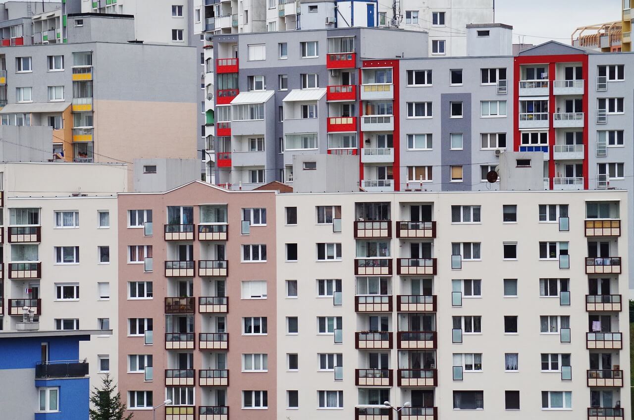 부동산 갭투자