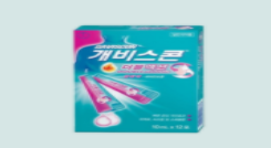  개비스콘 더블액션현탁액 효능 효과 성분 및 부작용 주의사항