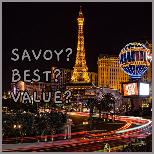 Savoy Hotel Mactan N