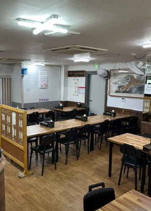 길목식당 사진 7