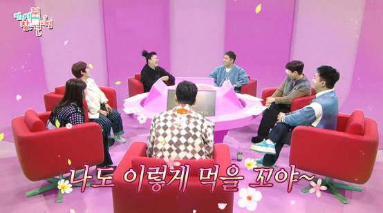 매일 아침,저녁으로 케이크를 먹는다는 황동주 식습관 | 인스티즈