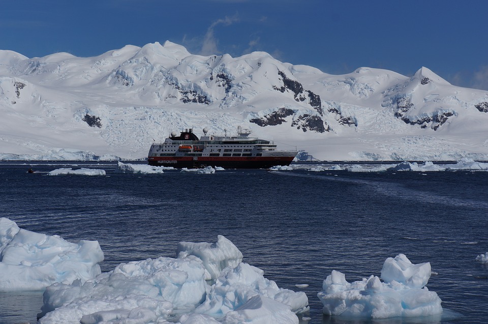 세계에서 가장 비싼 여행지 순위 - 여행 비용이 가장 높은 여행지 남극대륙