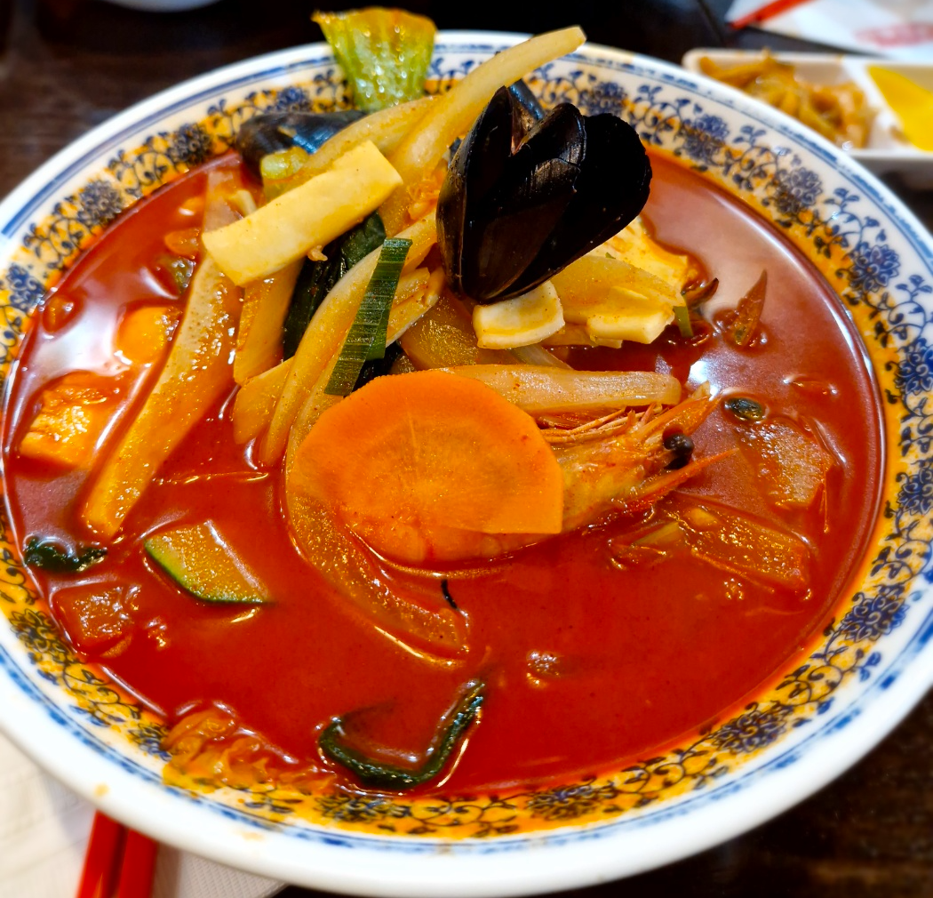 명동중화요리 이미지