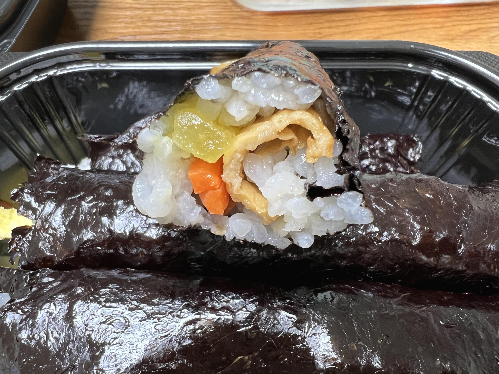 청춘꼬마김밥 이미지