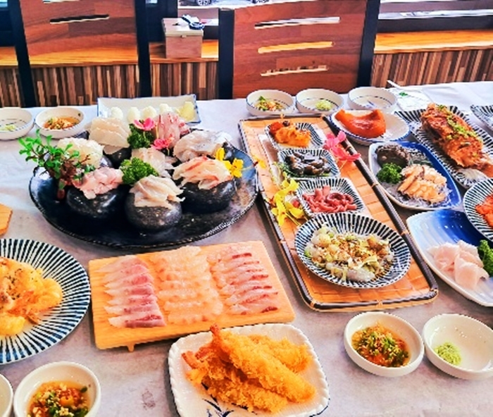 광안리 진양호횟집은 광안리횟집입니다.