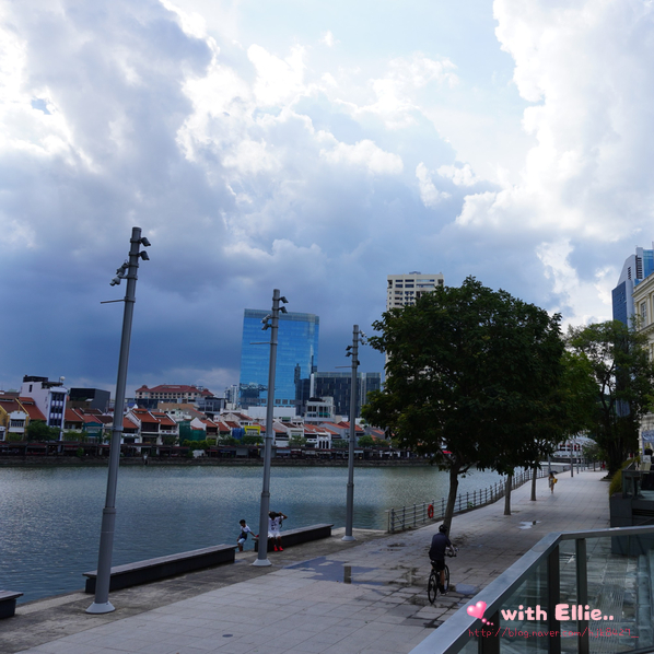 10월 옷차림 싱가포르 10월 6