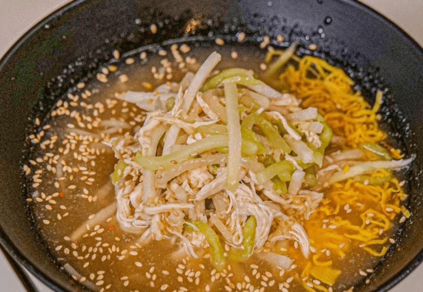 문래동 맛집 계옥정 초계 물쫄면