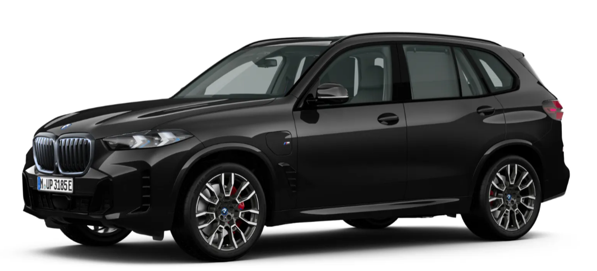 X5 (출처 BMW)