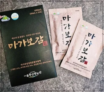 마가보감 가격 정보 및 효능 8가지 효과적 섭취법 알아보기_8