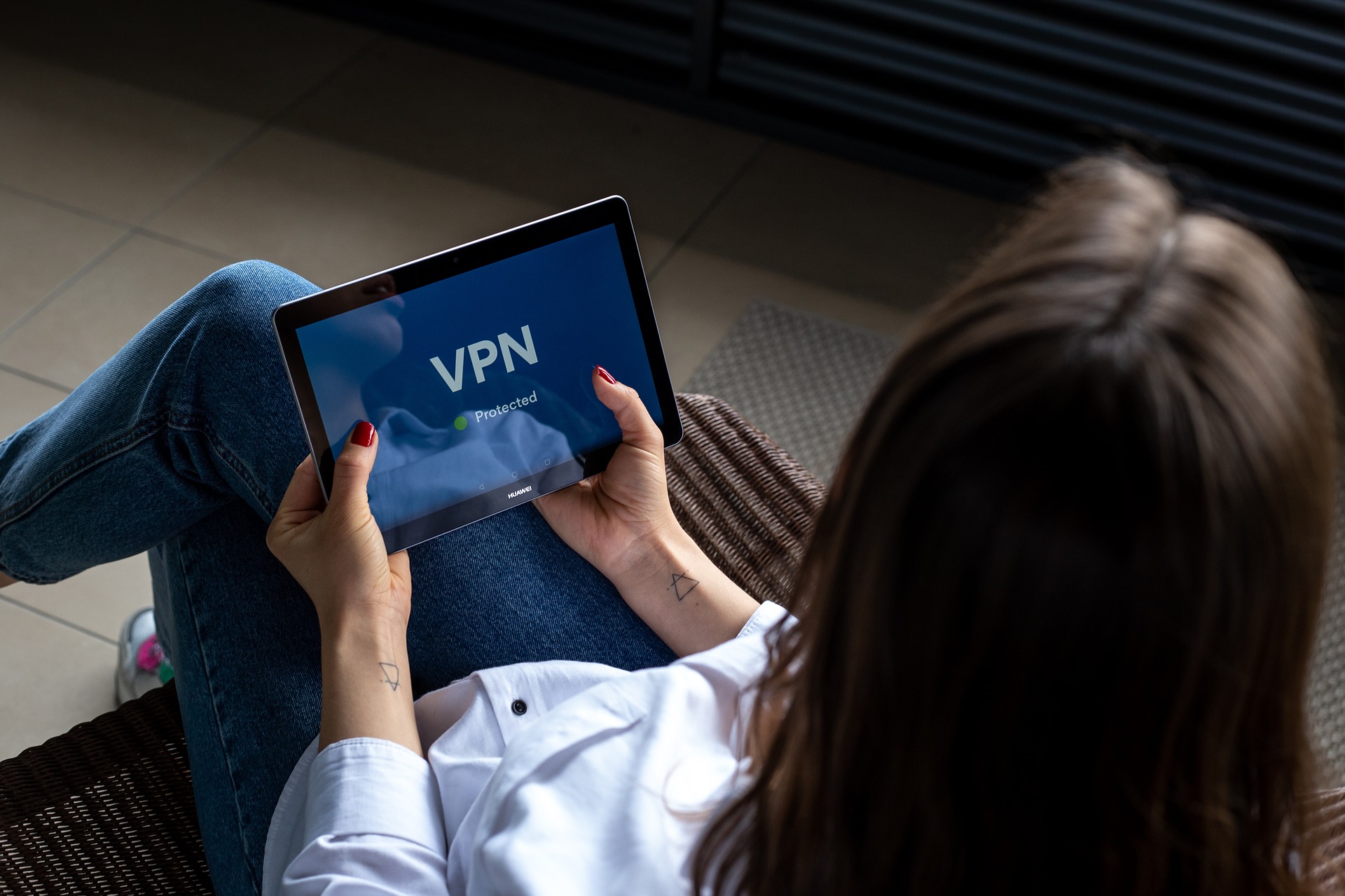  무료 VPN 추천 과 설정방법