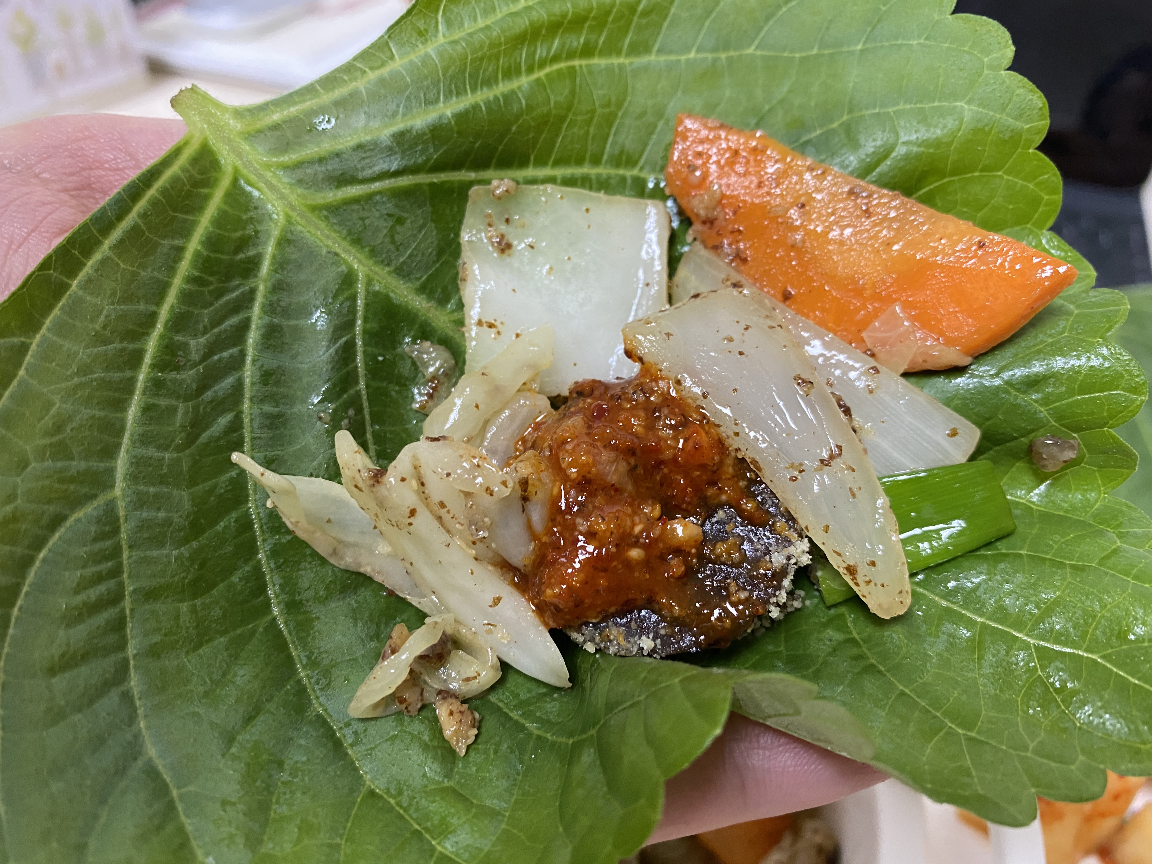 백순대