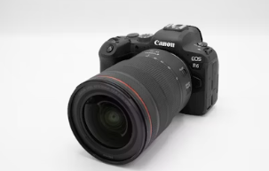 DSLR, 미러리스 디지털 카메라 DSLR, Mirrorless Digital Camera 9