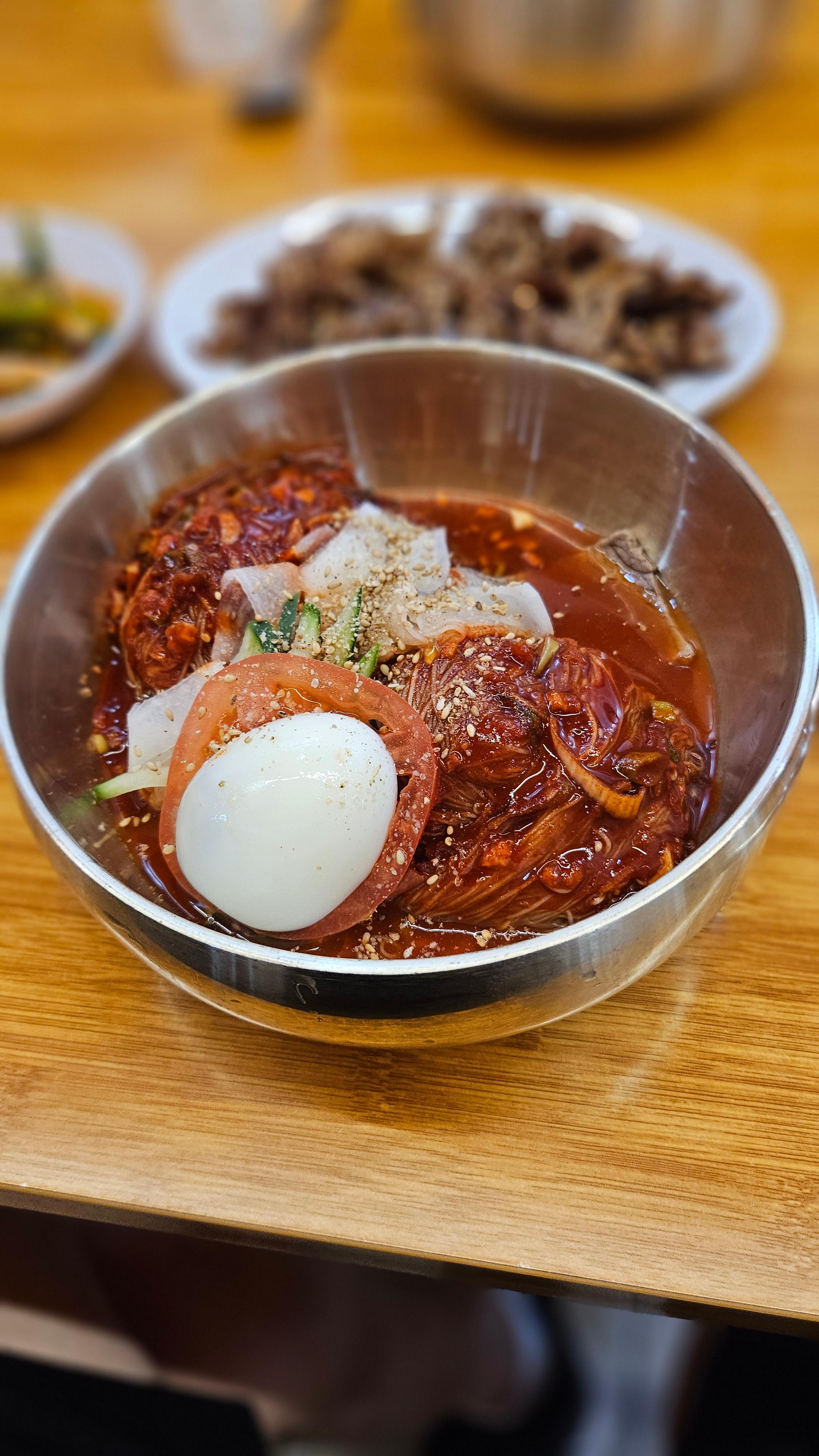 남양면옥 2