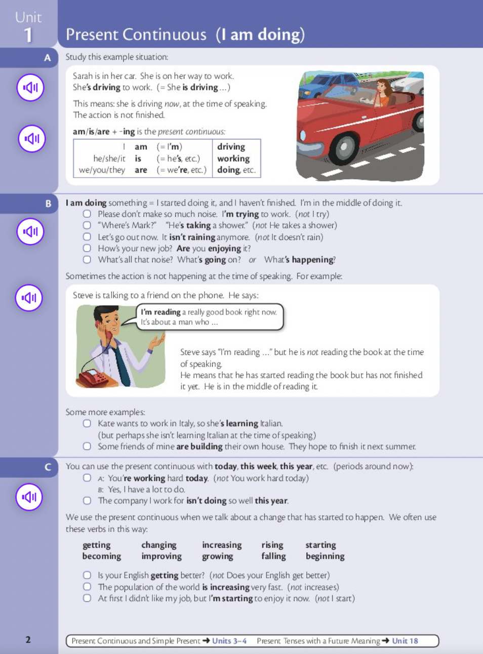 Grammer In Use Intermediate