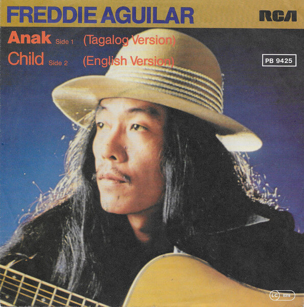 FreddieAguilar--Anak