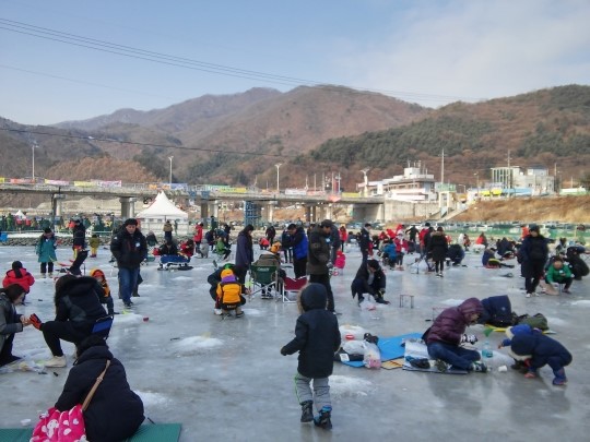 양평-빙송어축제-일정-가격-주차-예약