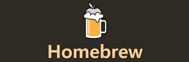  [Homebrew] Homebrew로 톰캣 설치시 환경변수