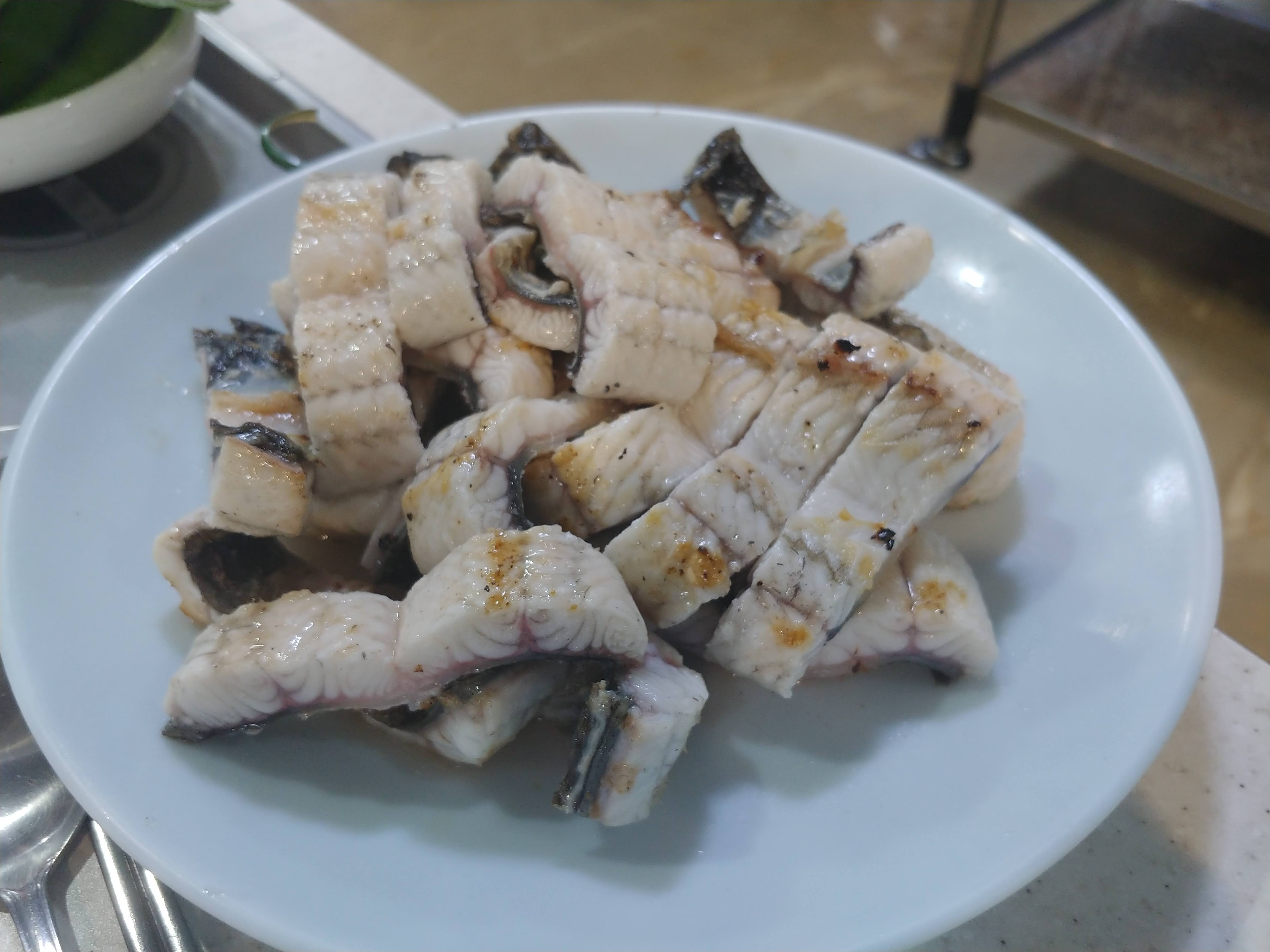  여주 천가셀프 장어 | 통통하고 쫄깃하고 촉촉한 풍천 민물장어 맛집
