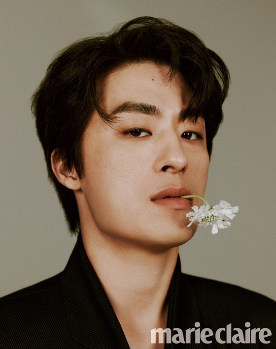  '대세' 구교환 "나라는 사람, 맥락은 크게 바뀌지 않아요" [화보]