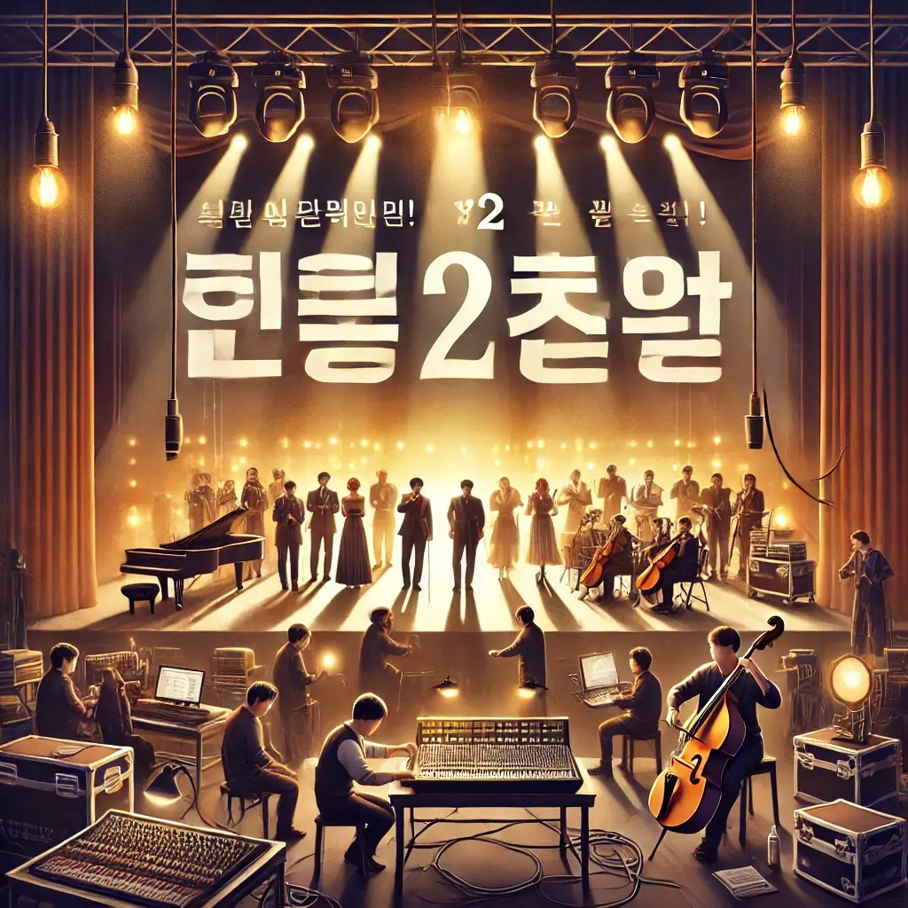 현역가왕2 부산 콘서트 예매/ 일정 공연 정보