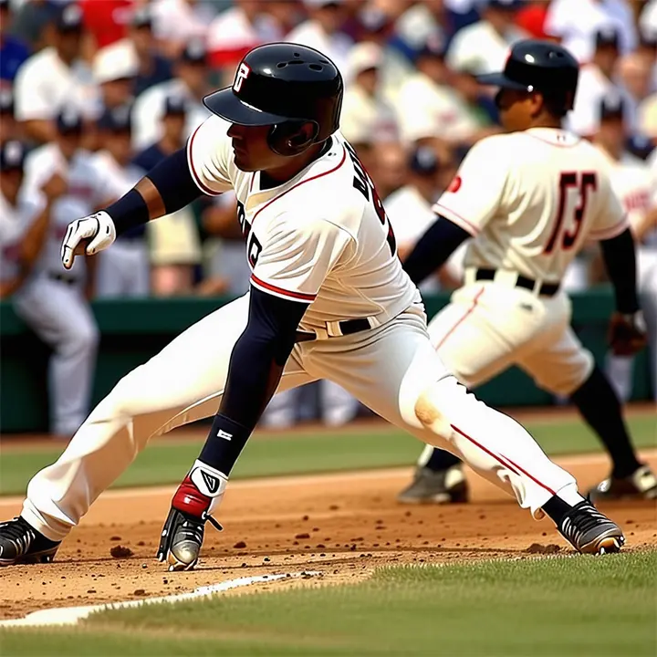 mlb 승부치기 관련